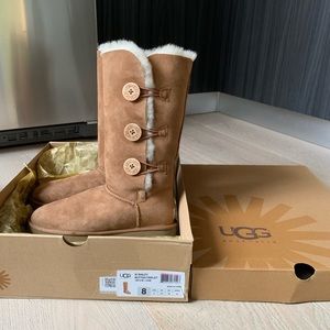 BRAND NEW UGGs